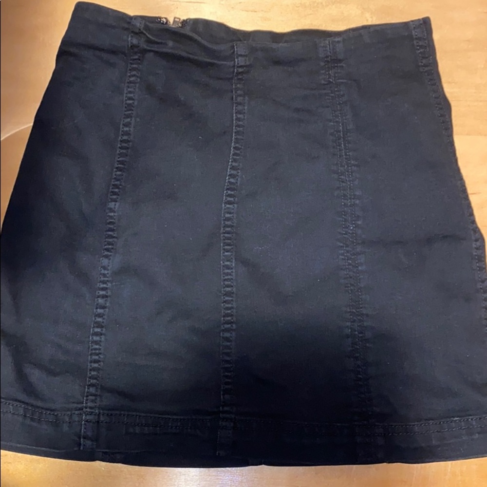 FREE PEOPLE SKIRT